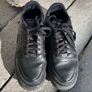 Nike Jester Air Force 1s